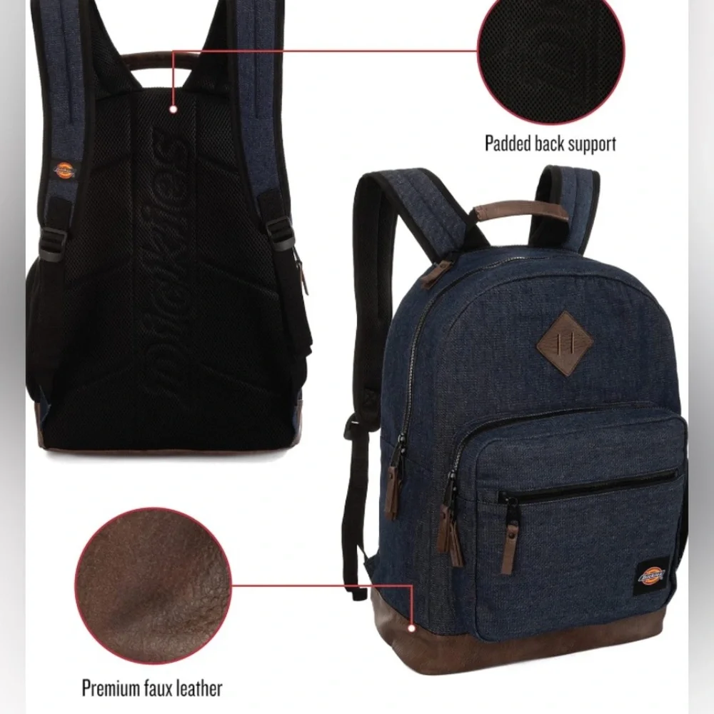 N/A dickies signature